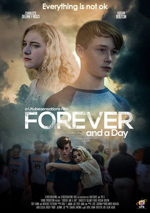 Forever and a Day poszter