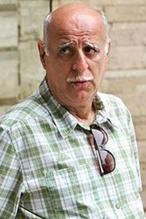 Karim Ghorbani profil kép
