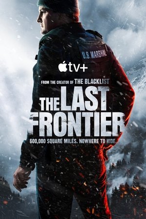 The Last Frontier poszter