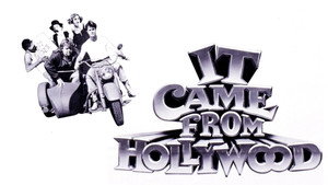 It Came from Hollywood háttérkép