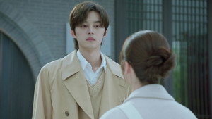 甜甜的陷阱 1. évad Ep.13 13. epizód
