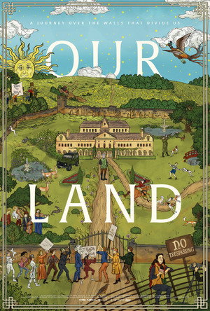 Our Land poszter