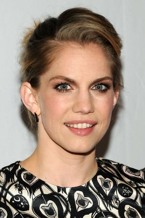 Anna Chlumsky profil kép