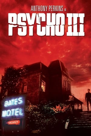 Psycho 3