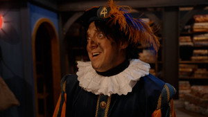 Sinterklaasjournaal 25. évad Ep.23 23. epizód