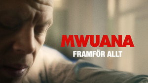 Mwuana - framför allt háttérkép