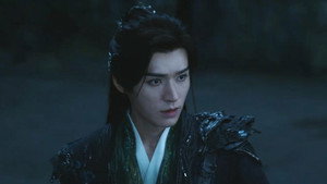 暗河传 1. évad Ep.5 5. epizód