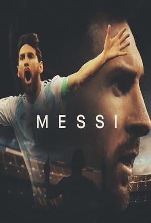 Messi poszter