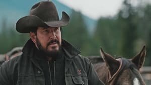 Yellowstone 4. évad Ep.5 Vörös takaró alatt