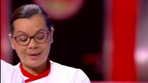 Hell's Kitchen Portugal 2. évad Ep.4 4. epizód