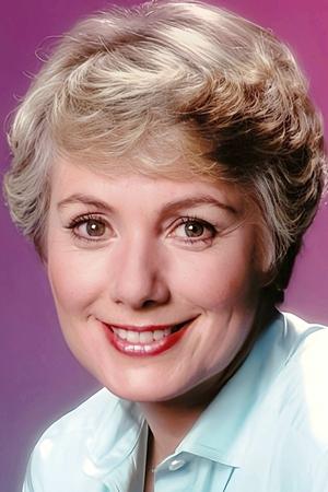 Shirley Jones profil kép