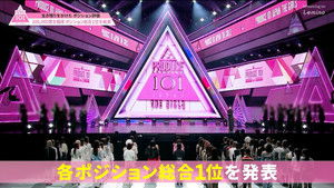 PRODUCE 101 JAPAN 3. évad Ep.7 7. epizód