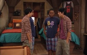 Pair of Kings 1. évad Ep.20 20. epizód