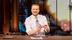Lubach 3. évad Ep.40 40. epizód
