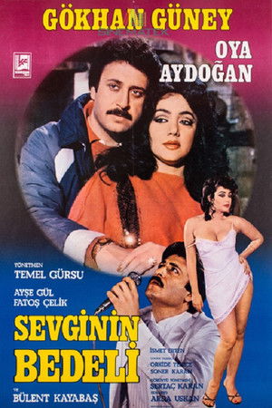 Sevginin Bedeli poszter