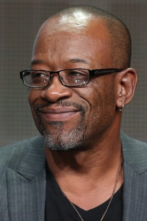 Lennie James profil kép