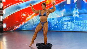 Mam talent! Season 2 Ep.1 1. epizód