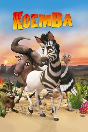 Khumba poszter