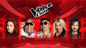 The Voice Chile kép