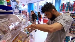 Project Runway 10. évad Ep.2 2. epizód