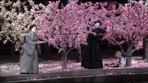 Madama Butterfly - Teatro alla Scala háttérkép