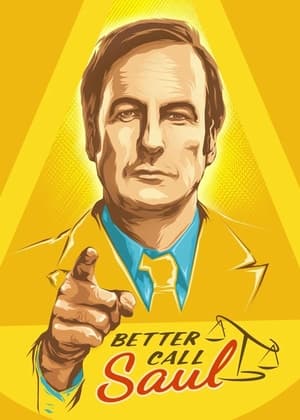 Better Call Saul poszter