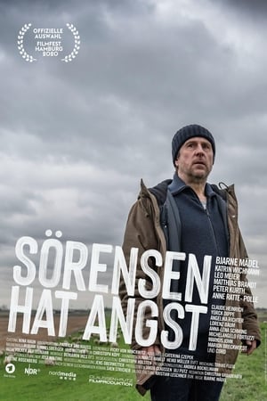 Sörensen hat Angst poszter