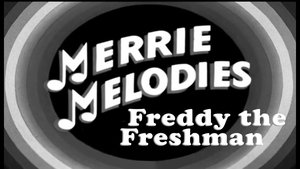 Freddy the Freshman háttérkép