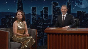 Jimmy Kimmel Live! 23. évad Ep.109 109. epizód
