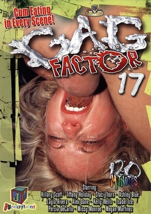 Gag Factor 17