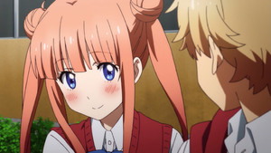 この美術部には問題がある！ 1. évad Ep.6 6. epizód