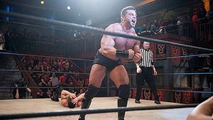Lucha Underground Season 1 Ep.23 23. epizód