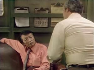 Barney Miller Season 5 Ep.8 8. epizód