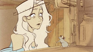 Dimension 20 Animated 1. évad Ep.14 14. epizód