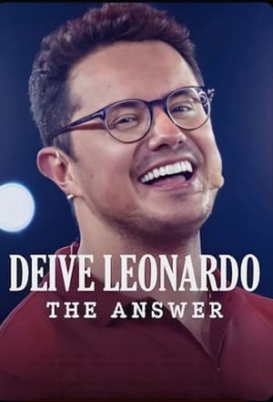 Deive Leonardo: A Resposta poszter