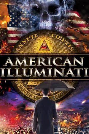 American Illuminati poszter