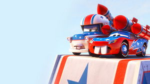 Mater the Greater háttérkép