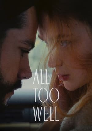 All Too Well: The Short Film poszter