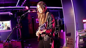 BBC Radio 1's Live Lounge 7. évad Ep.23 23. epizód