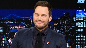 The Tonight Show Starring Jimmy Fallon 10. évad Ep.116 116. epizód