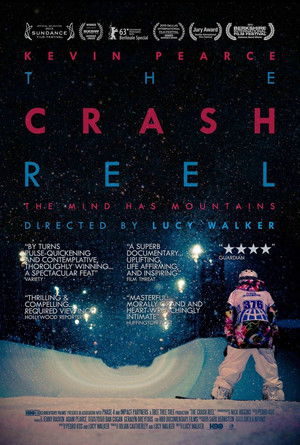 The Crash Reel poszter