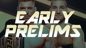 UFC 312: Du Plessis vs. Strickland 2 háttérkép