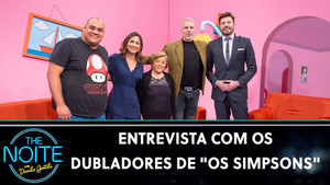 The Noite com Danilo Gentili 12. évad Ep.73 73. epizód