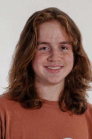 Levi Hott profil kép