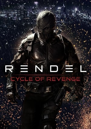 Rendel: Cycle of Revenge poszter