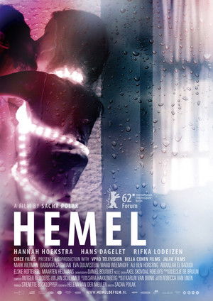 Hemel poszter