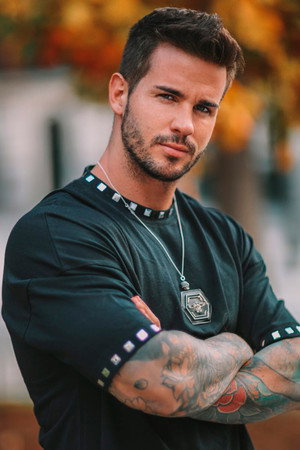 Álex Bueno profil kép