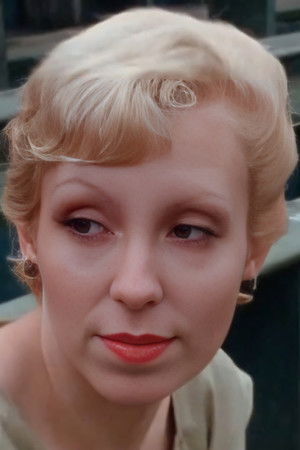 Kim Pope profil kép