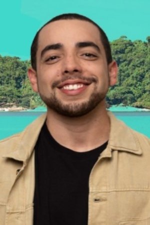 Lucas Selfie profil kép