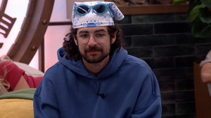 Big Brother 28. évad Ep.30 30. epizód